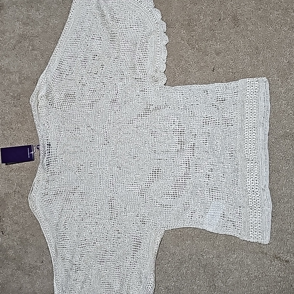 Ralph lauren purple label top - Picture 6 of 8